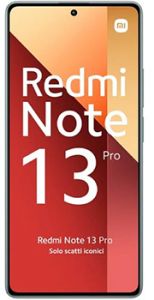 Redmi note 13 Pro 8/256